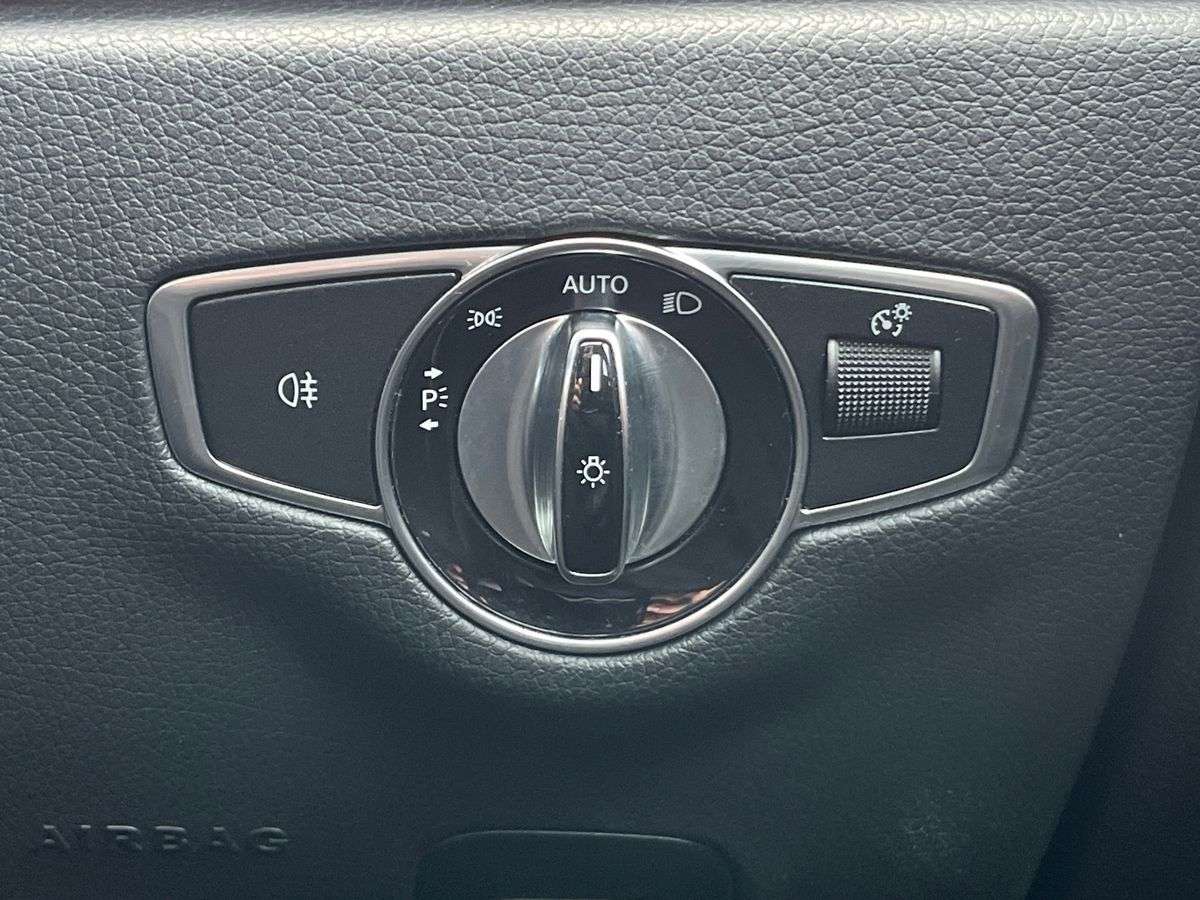 Used Mercedes-Benz E Class 2019 for sale - 78196447: Photo 22