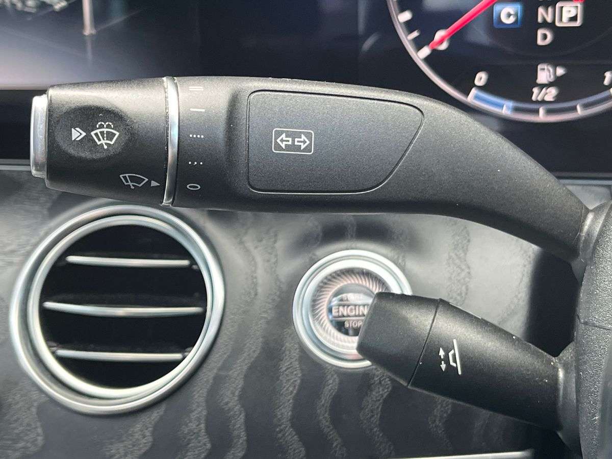 Used Mercedes-Benz E Class 2019 for sale - 78196447: Photo 28