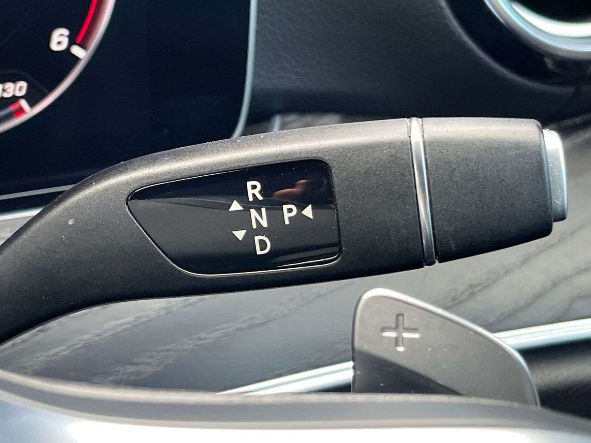 Used Mercedes-Benz E Class 2019 for sale - 78196447: Photo 29