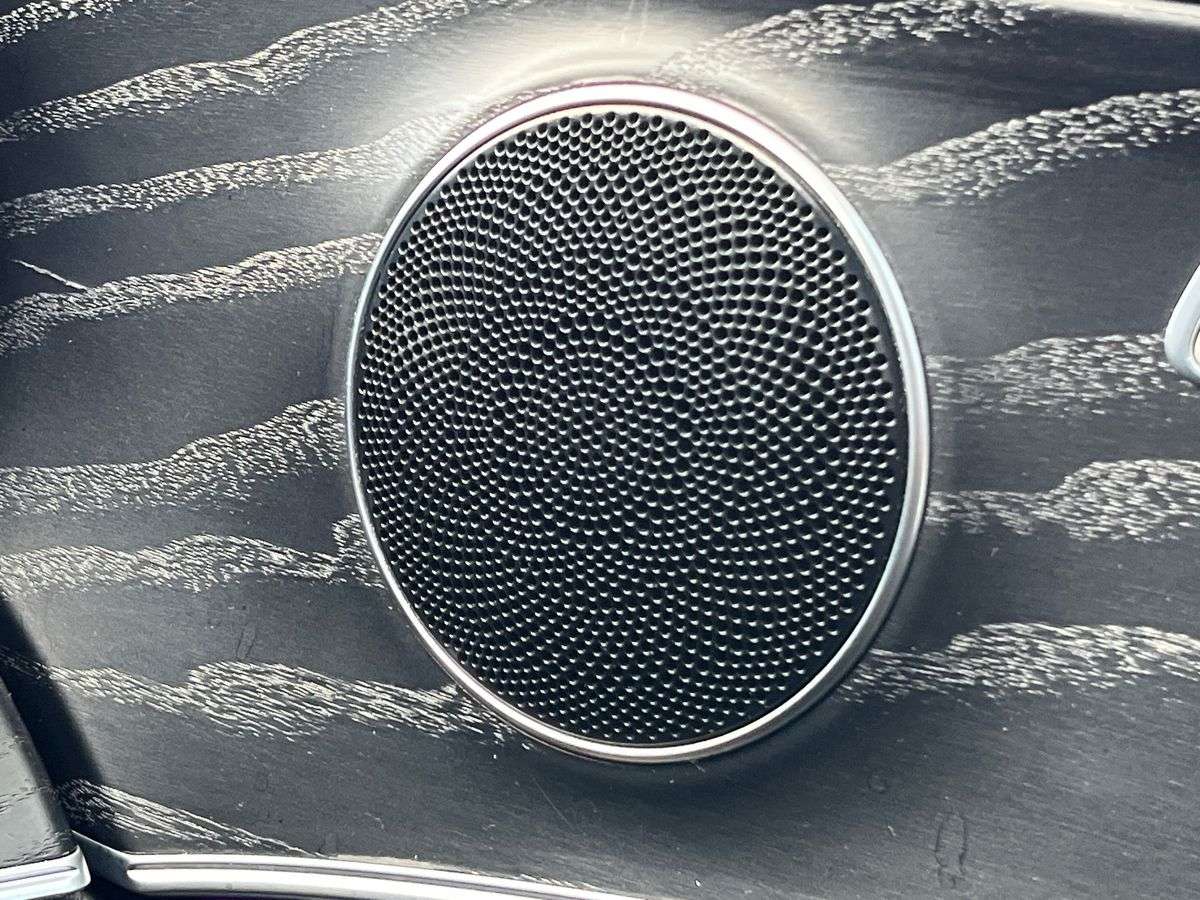 Used Mercedes-Benz E Class 2019 for sale - 78196447: Photo 31