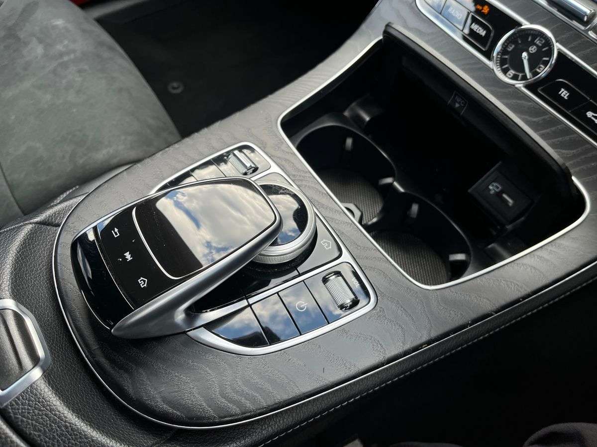 Used Mercedes-Benz E Class 2019 for sale - 78196447: Photo 32