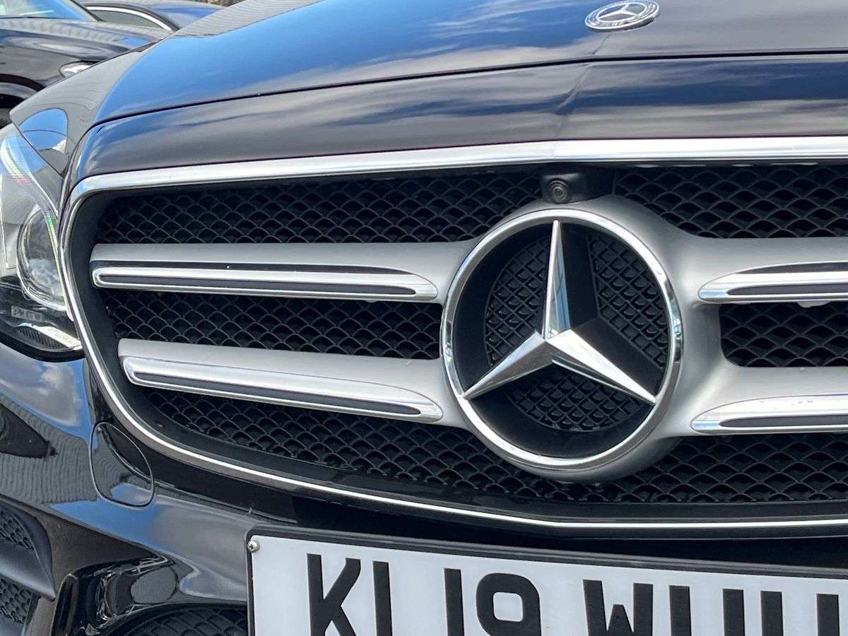 Used Mercedes-Benz E Class 2019 for sale - 78196447: Photo 33