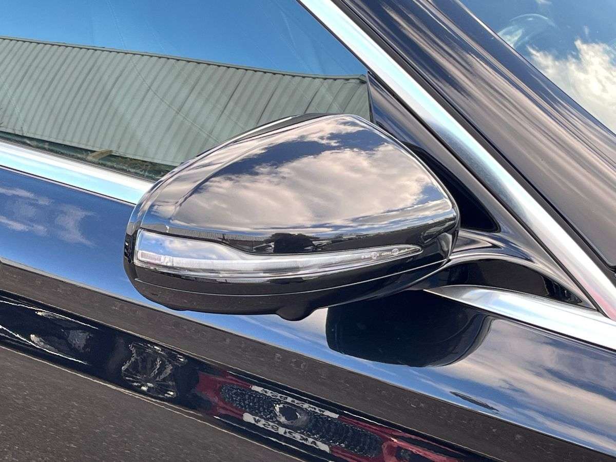 Used Mercedes-Benz E Class 2019 for sale - 78196447: Photo 38