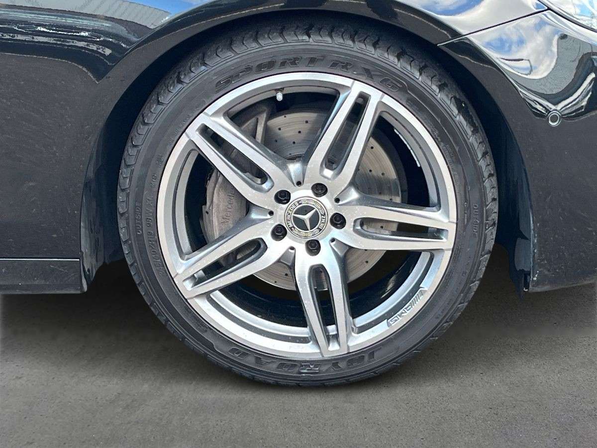 Used Mercedes-Benz E Class 2019 for sale - 78196447: Photo 6