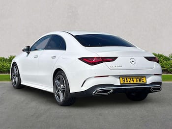 Used Mercedes-Benz CLA 2024 for sale - 79557273: Photo