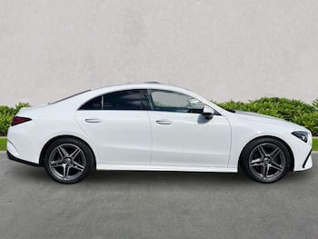 Used Mercedes-Benz CLA 2024 for sale - 79557273: Photo