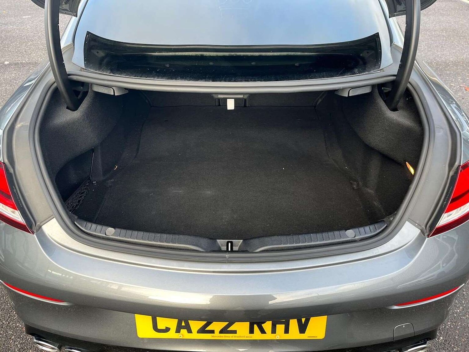 Used Mercedes-Benz C Class 2022 for sale - 77568706: Photo 17