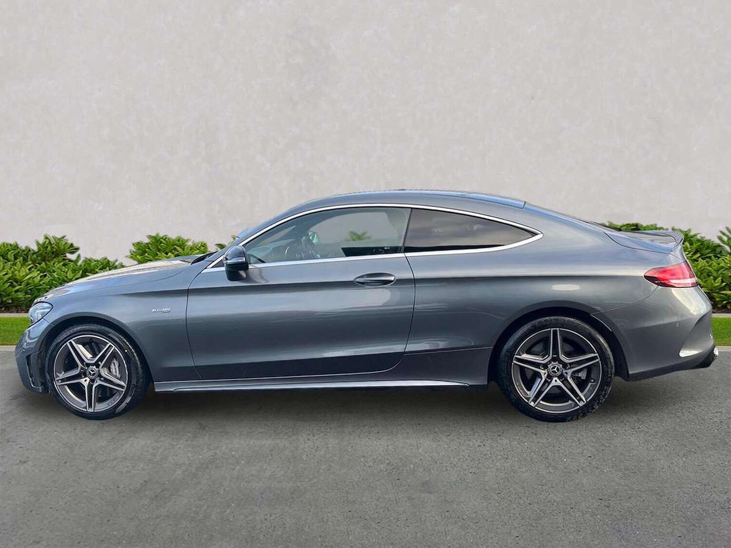 Used Mercedes-Benz C Class 2022 for sale - 77568706: Photo 19