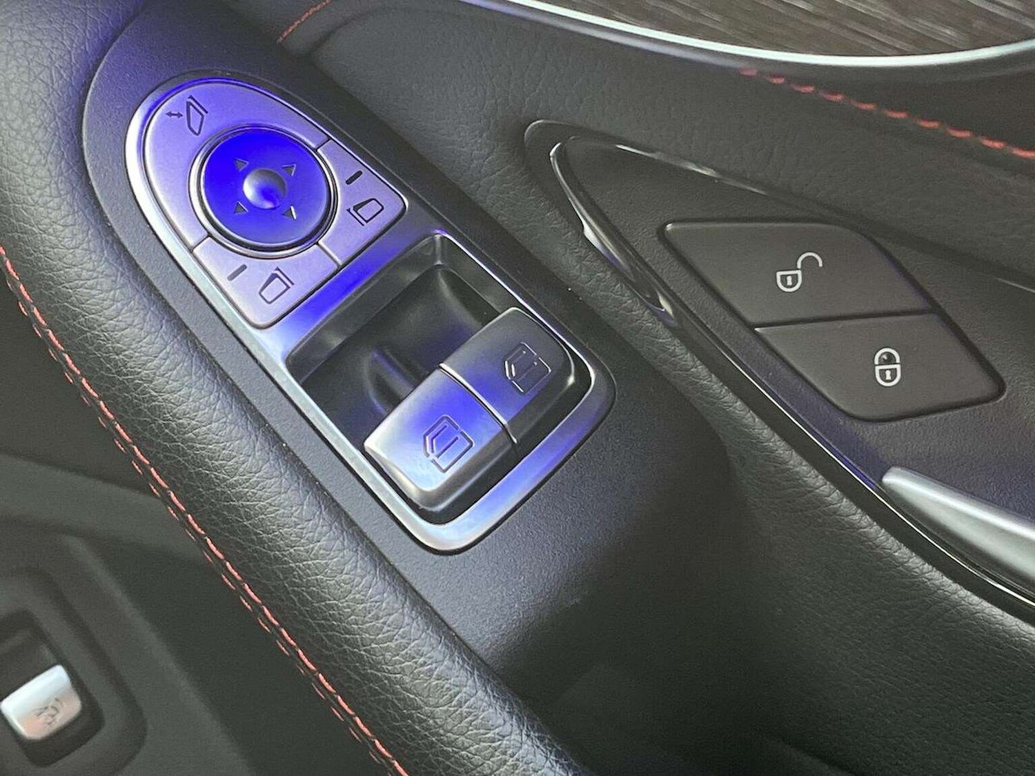 Used Mercedes-Benz C Class 2022 for sale - 77568706: Photo 21