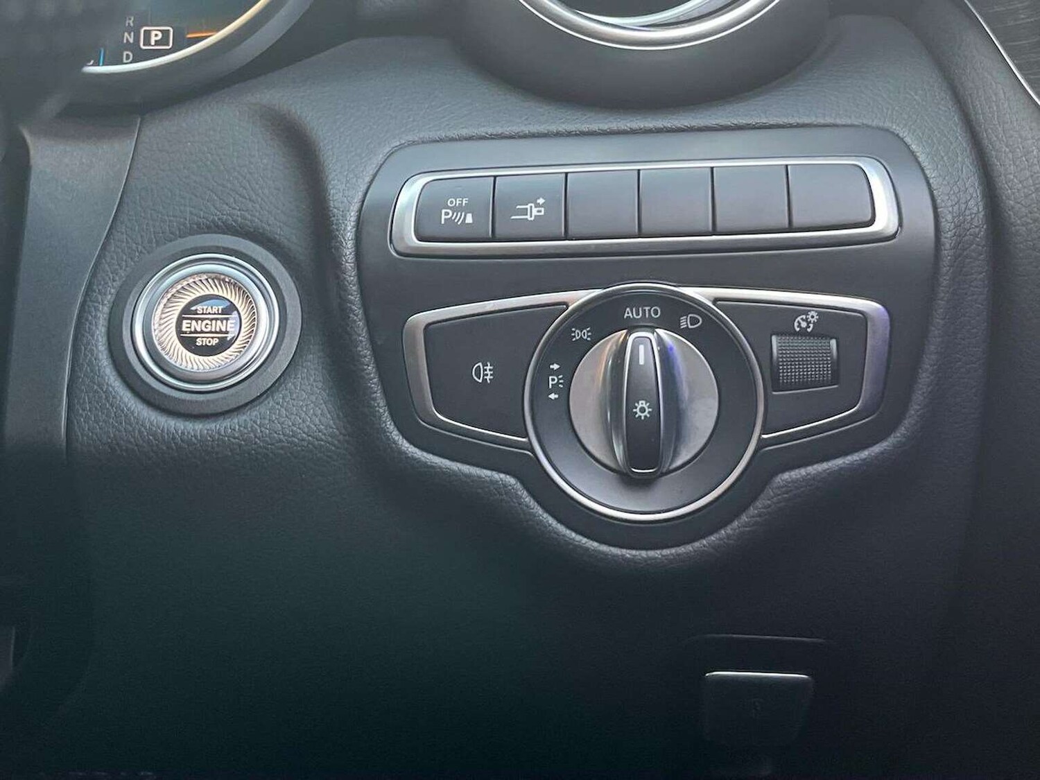 Used Mercedes-Benz C Class 2022 for sale - 77568706: Photo 22