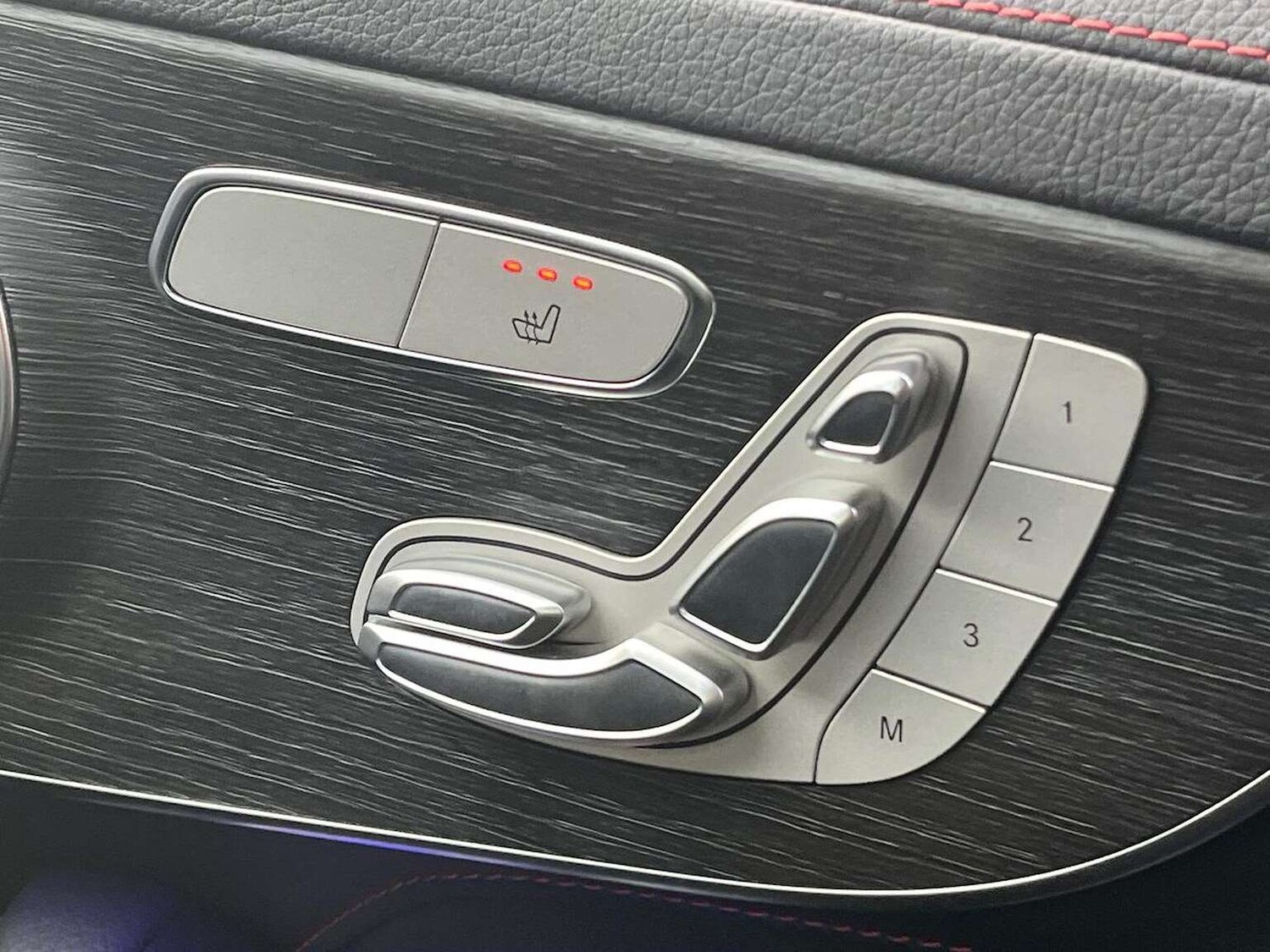 Used Mercedes-Benz C Class 2022 for sale - 77568706: Photo 30