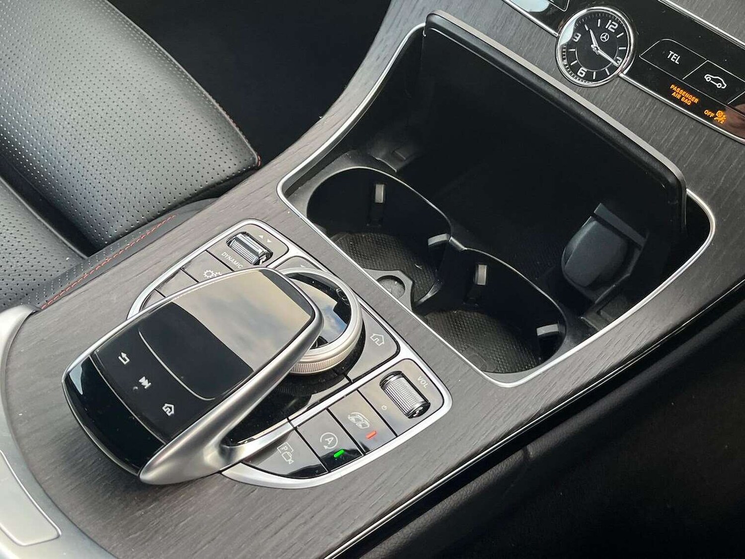 Used Mercedes-Benz C Class 2022 for sale - 77568706: Photo 32