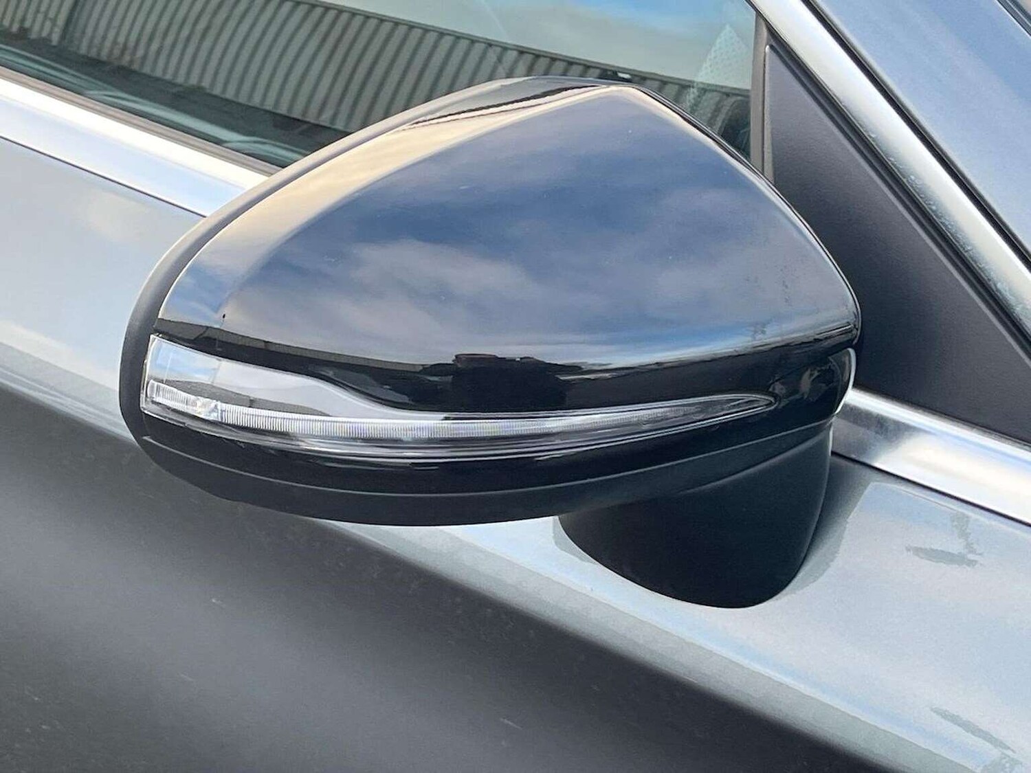 Used Mercedes-Benz C Class 2022 for sale - 77568706: Photo 38