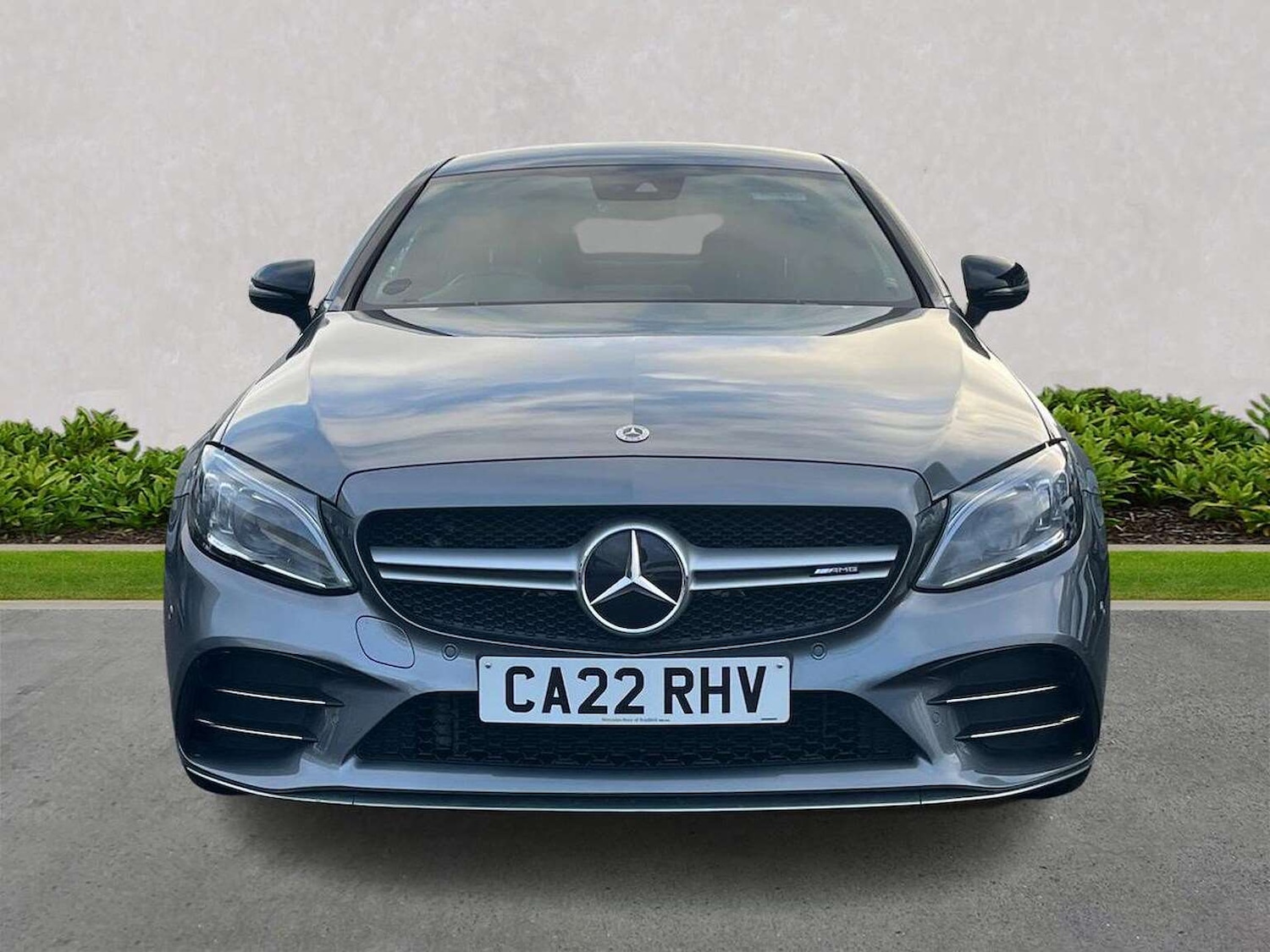 Used Mercedes-Benz C Class 2022 for sale - 77568706: Photo 5