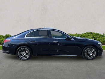 Used Mercedes-Benz E Class 2025 for sale - 79353032: Photo