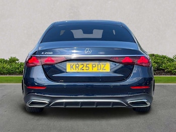 Used Mercedes-Benz E Class 2025 for sale - 79353032: Photo