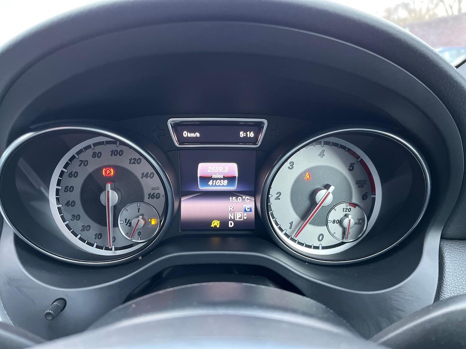 Used Mercedes-Benz GLA 2017 for sale - 77028083: Photo 10