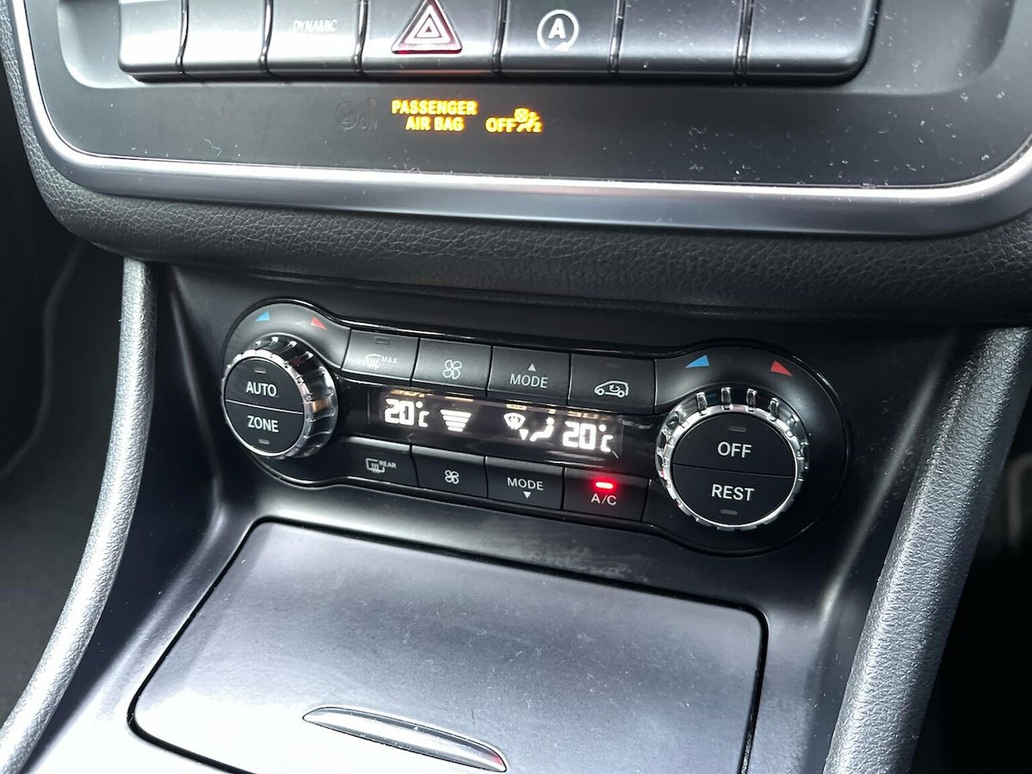 Used Mercedes-Benz GLA 2017 for sale - 77028083: Photo 12