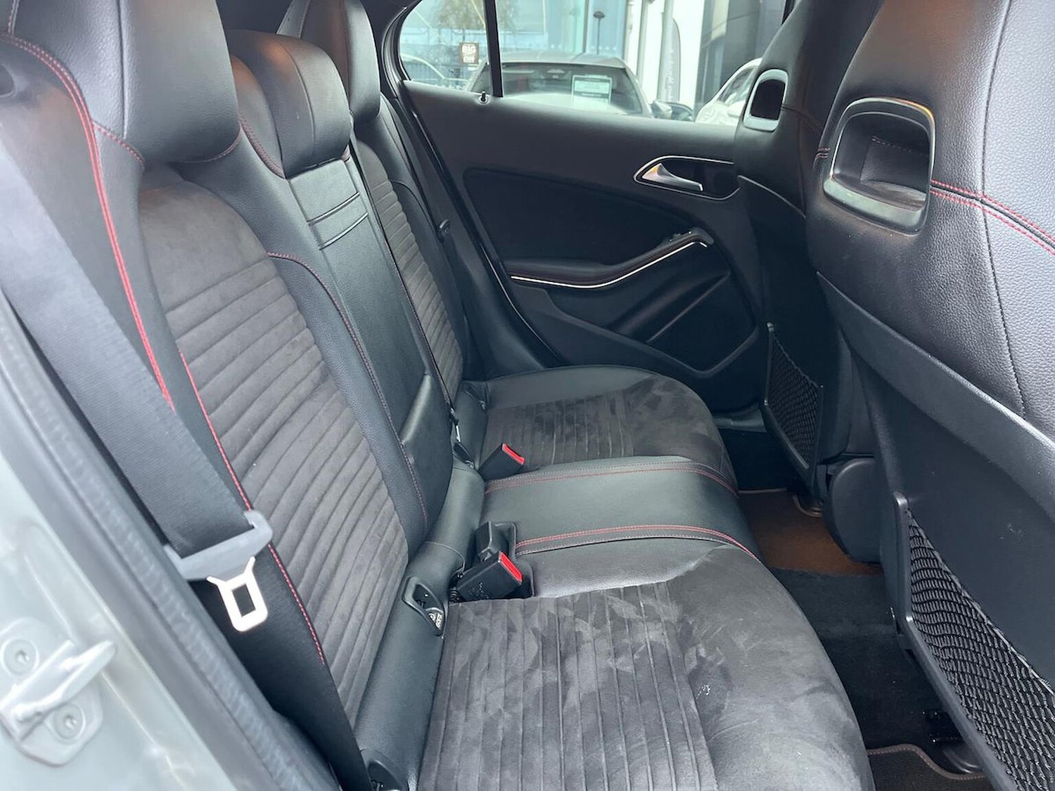 Used Mercedes-Benz GLA 2017 for sale - 77028083: Photo 16