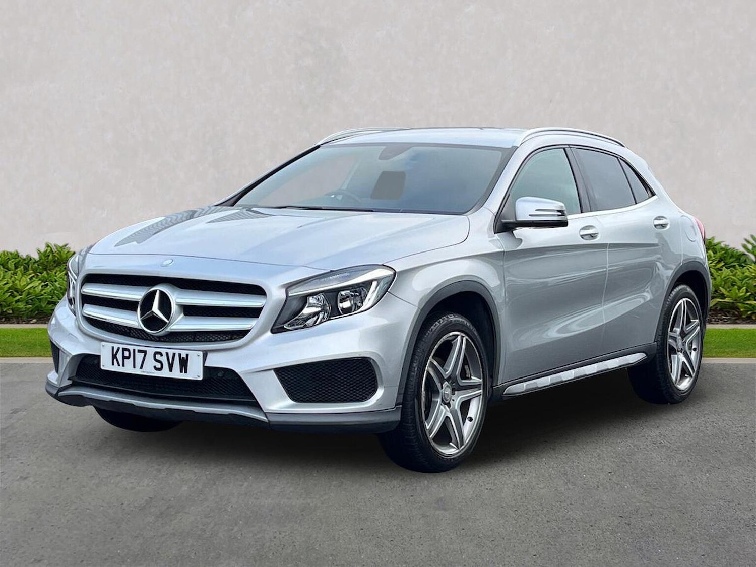 Used Mercedes-Benz GLA 2017 for sale - 77028083: Photo 20