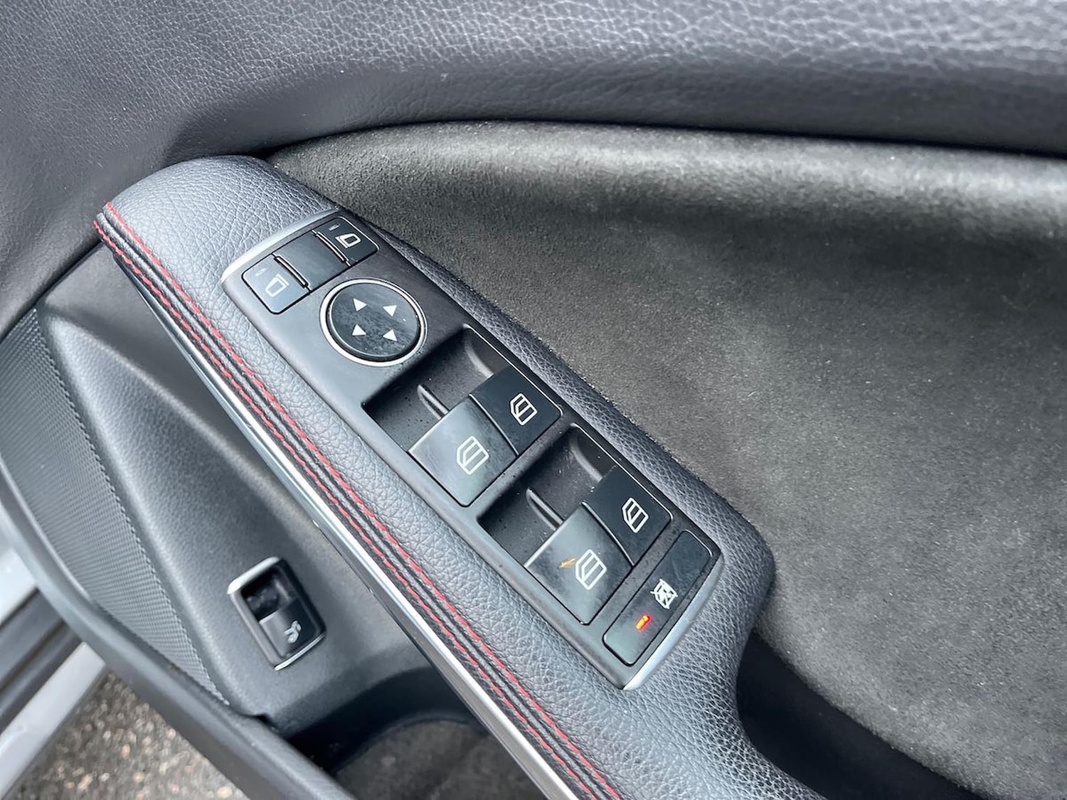 Used Mercedes-Benz GLA 2017 for sale - 77028083: Photo 21