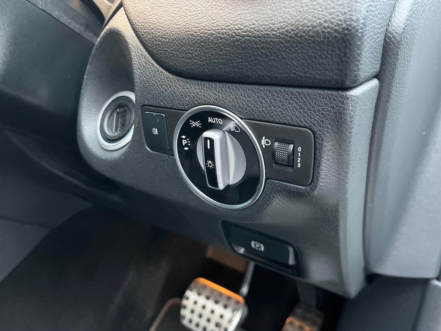 Used Mercedes-Benz GLA 2017 for sale - 77028083: Photo 22