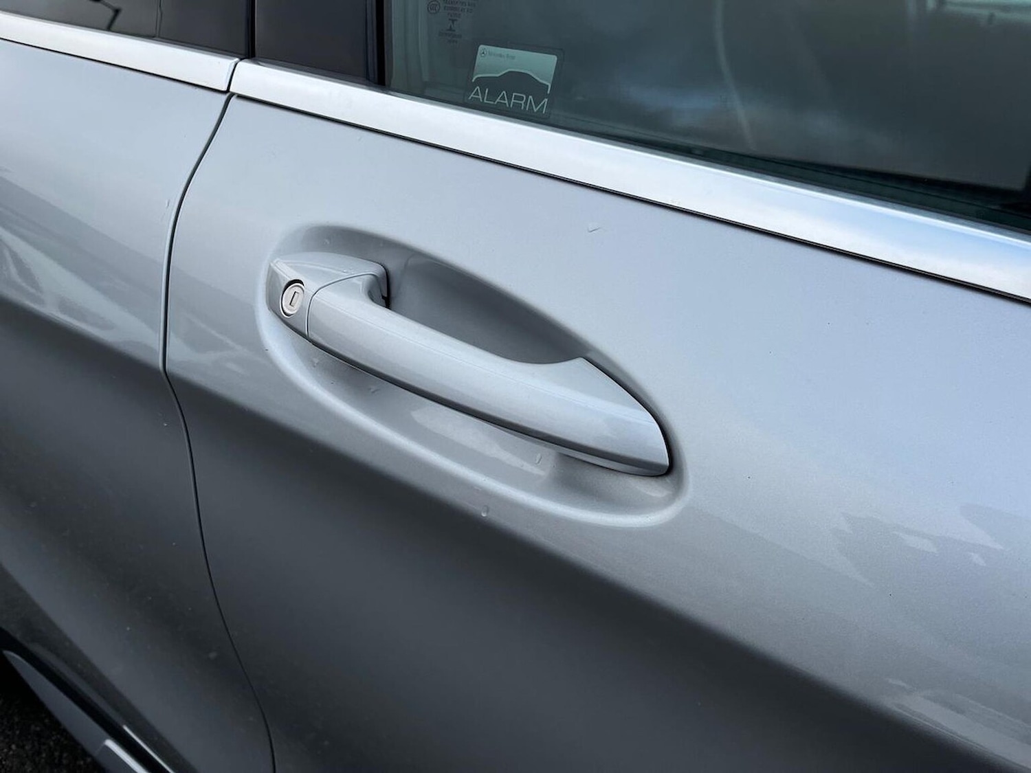 Used Mercedes-Benz GLA 2017 for sale - 77028083: Photo 37