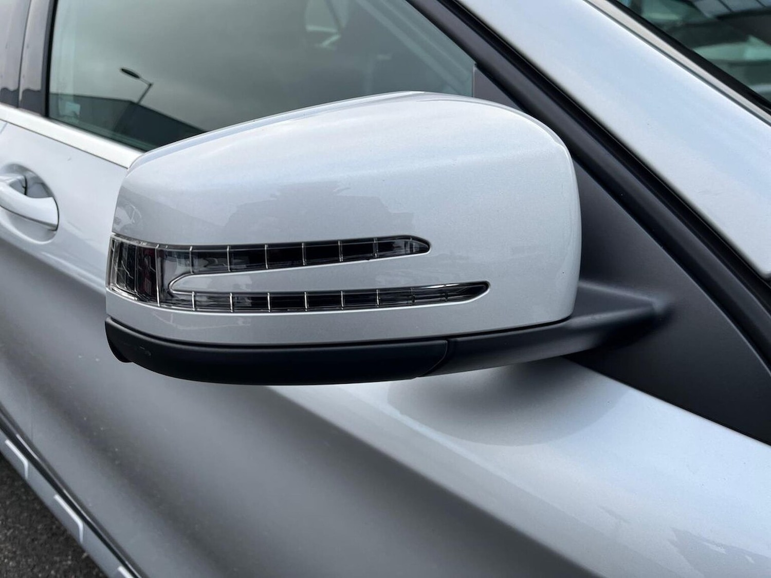 Used Mercedes-Benz GLA 2017 for sale - 77028083: Photo 38