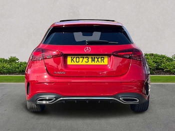 Used Mercedes-Benz A-Class 2024 for sale - 79060409: Photo