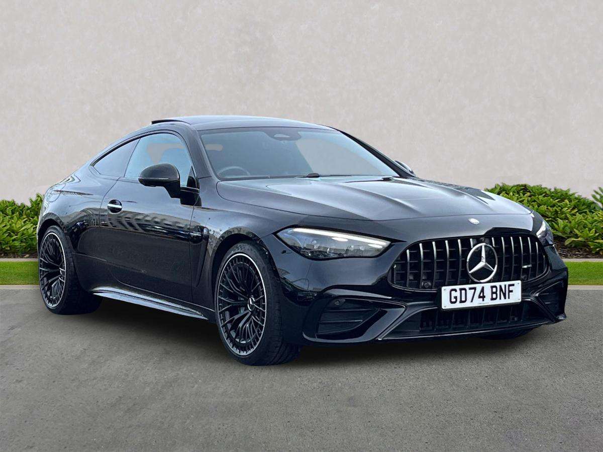 Used Mercedes-Benz CLE 2025 for sale - 78198097: Photo 1