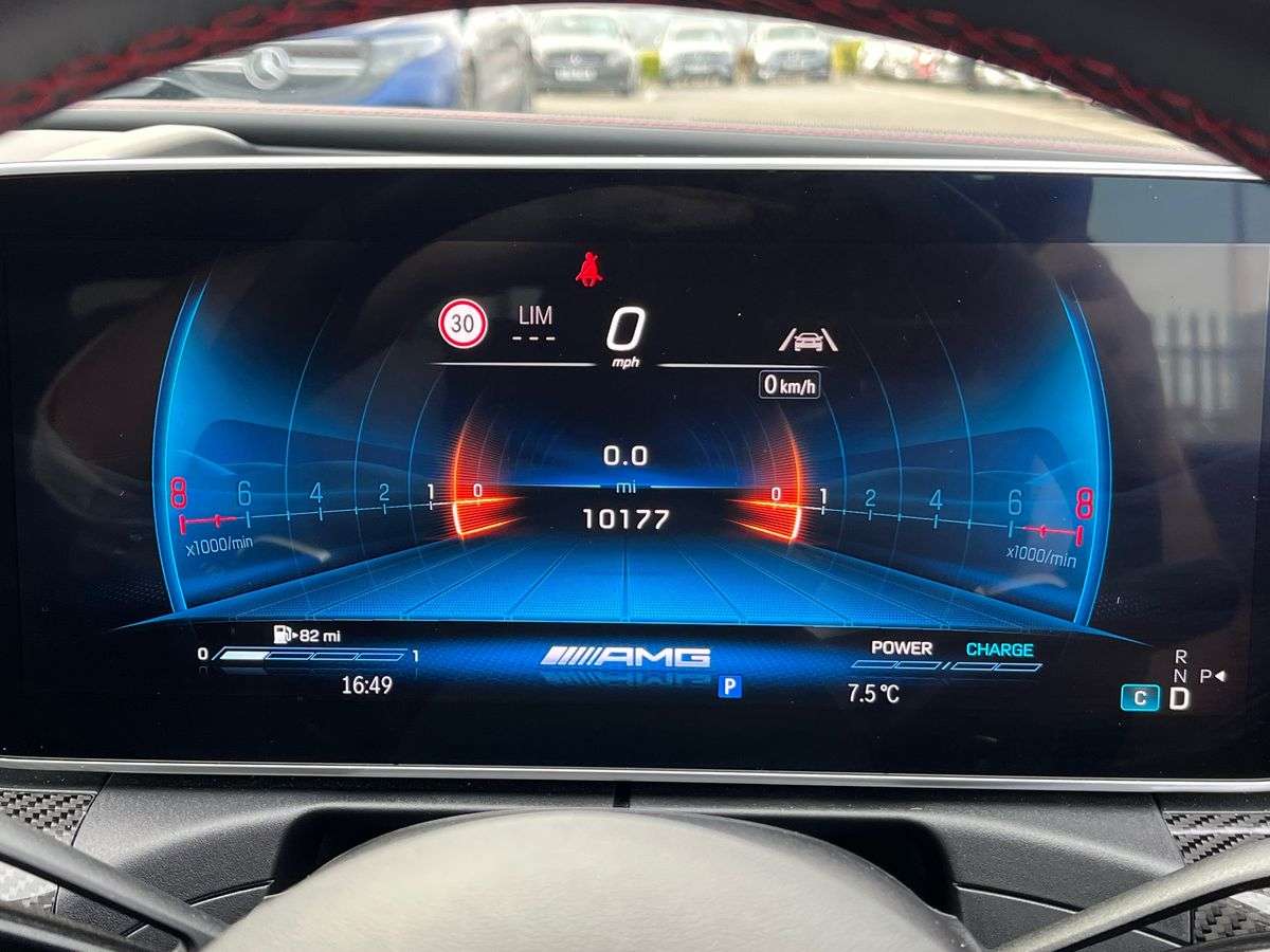 Used Mercedes-Benz CLE 2025 for sale - 78198097: Photo 10