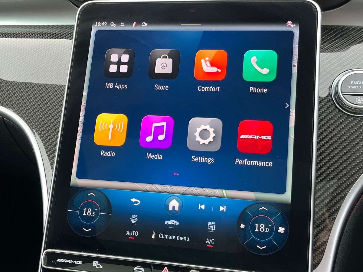 Used Mercedes-Benz CLE 2025 for sale - 78198097: Photo 11