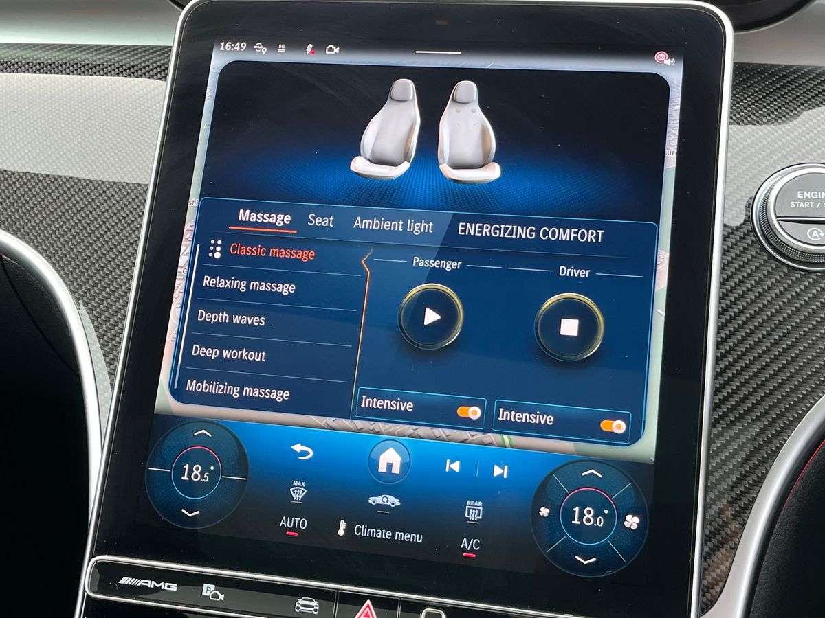 Used Mercedes-Benz CLE 2025 for sale - 78198097: Photo 12