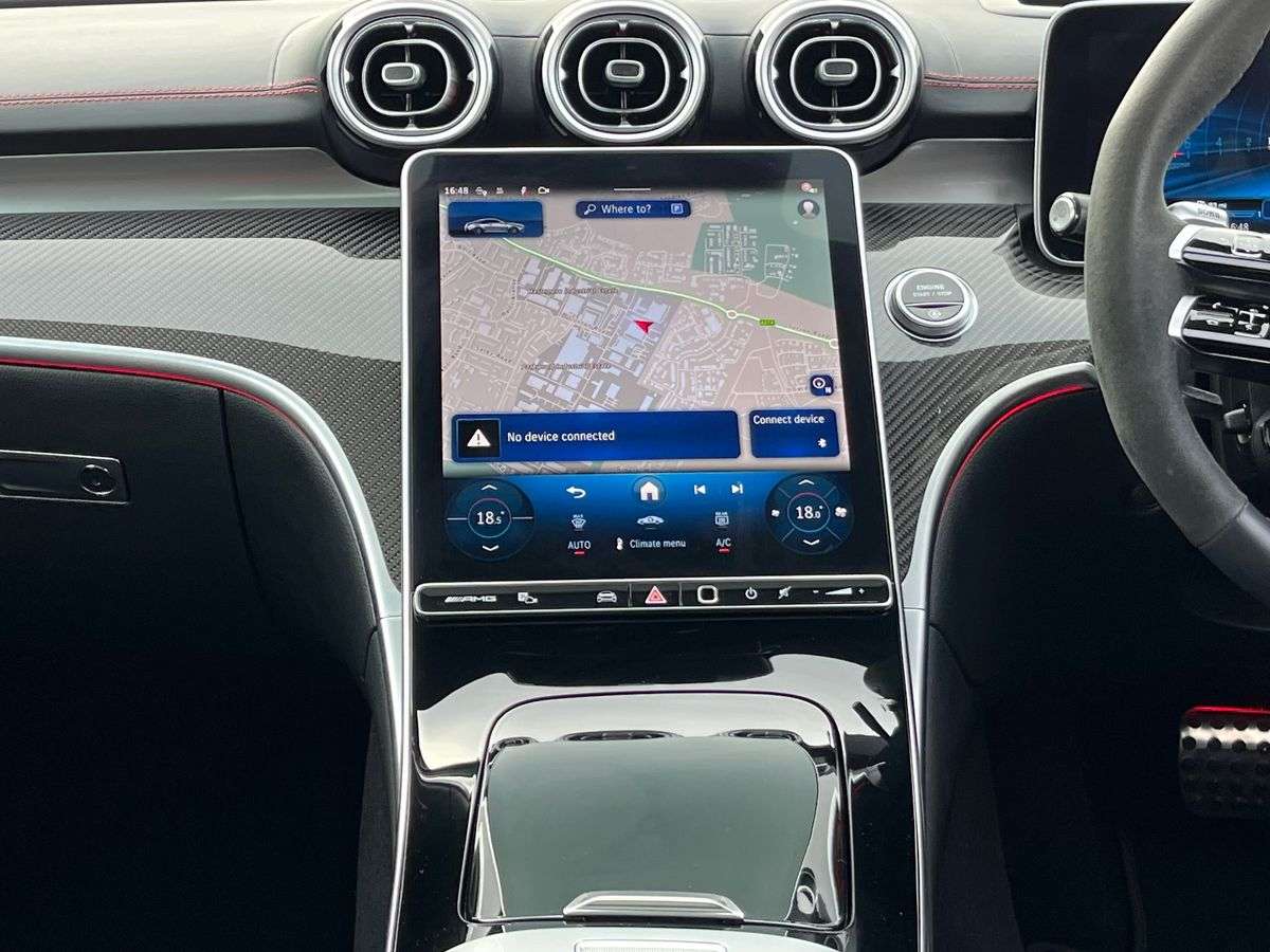 Used Mercedes-Benz CLE 2025 for sale - 78198097: Photo 13