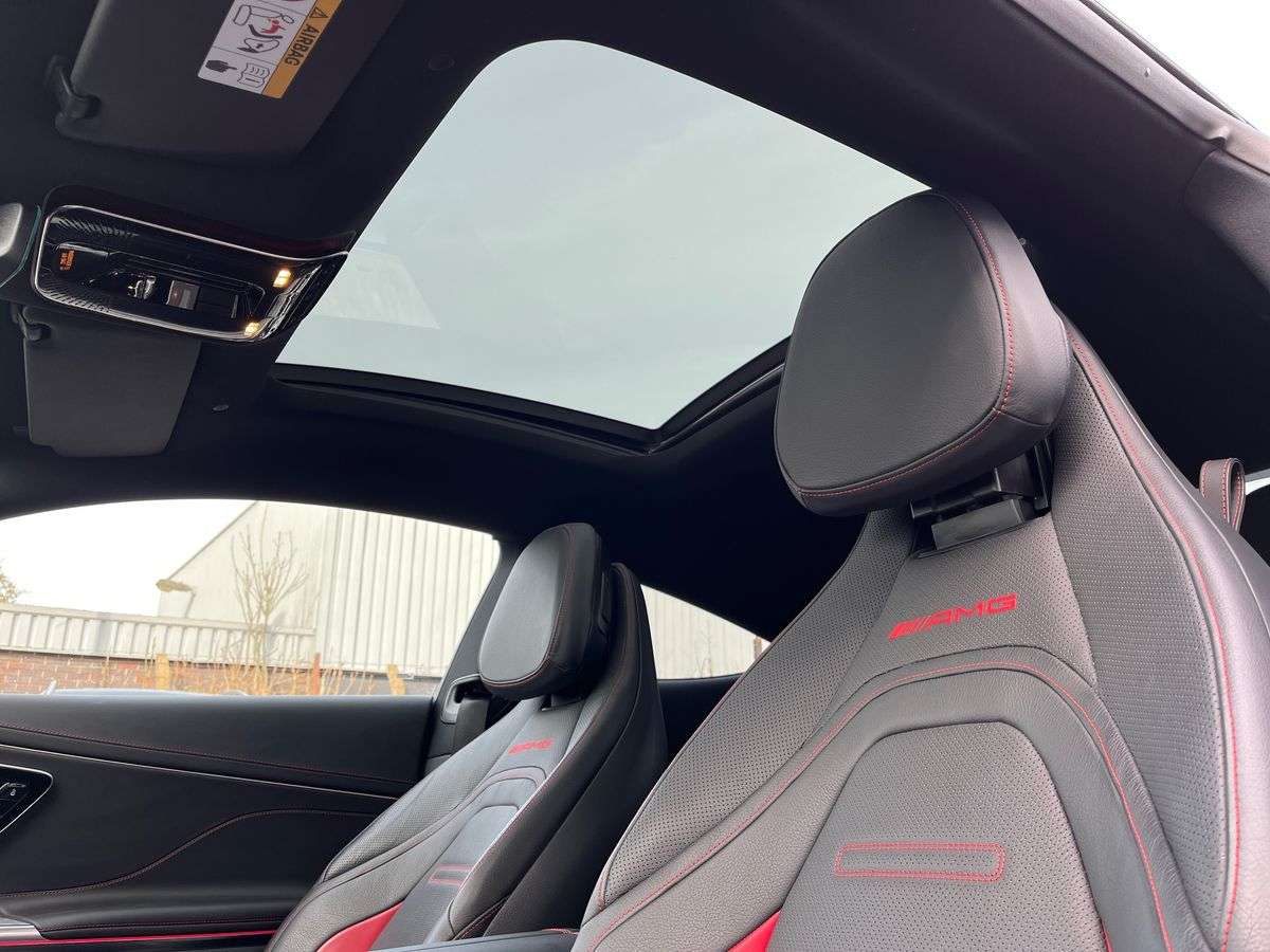 Used Mercedes-Benz CLE 2025 for sale - 78198097: Photo 14