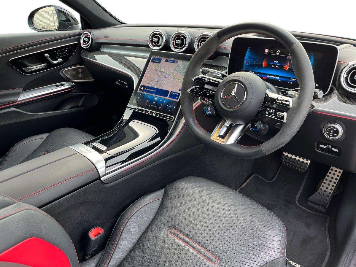 Used Mercedes-Benz CLE 2025 for sale - 78198097: Photo 15