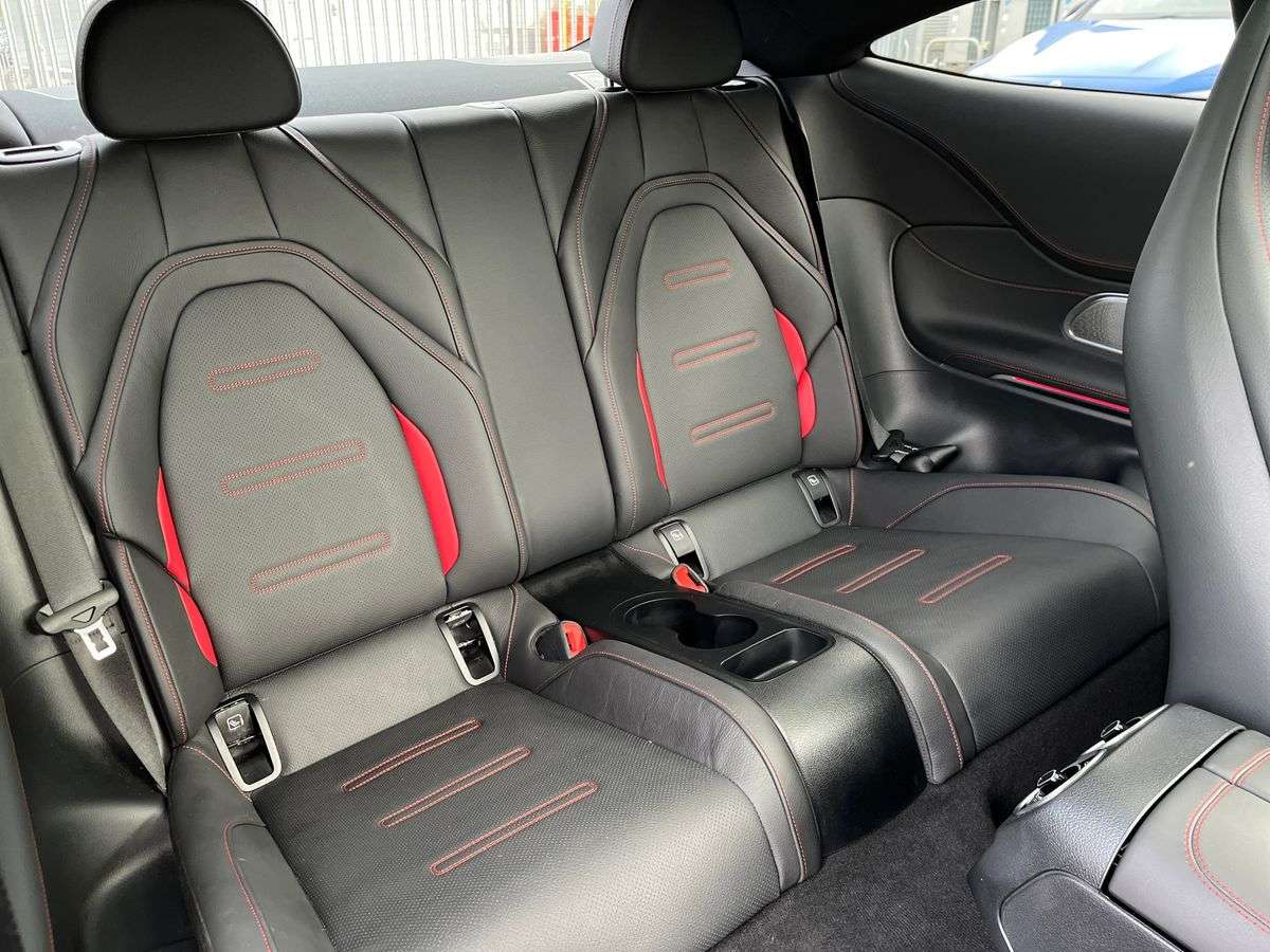 Used Mercedes-Benz CLE 2025 for sale - 78198097: Photo 16