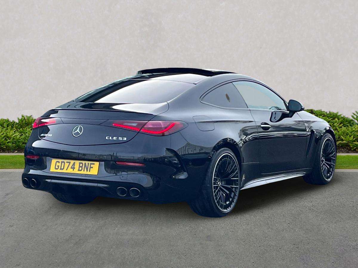 Used Mercedes-Benz CLE 2025 for sale - 78198097: Photo 18