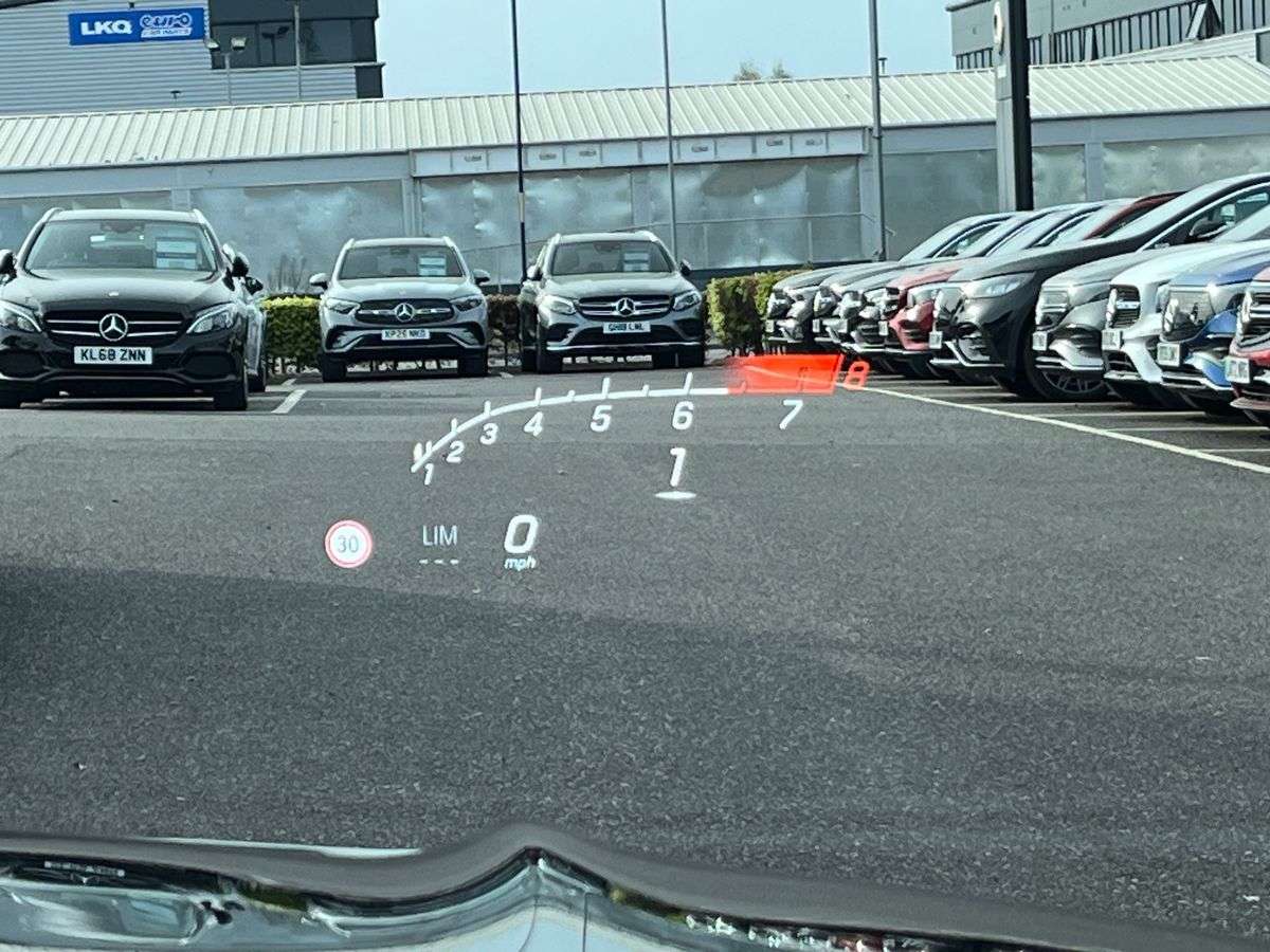 Used Mercedes-Benz CLE 2025 for sale - 78198097: Photo 22