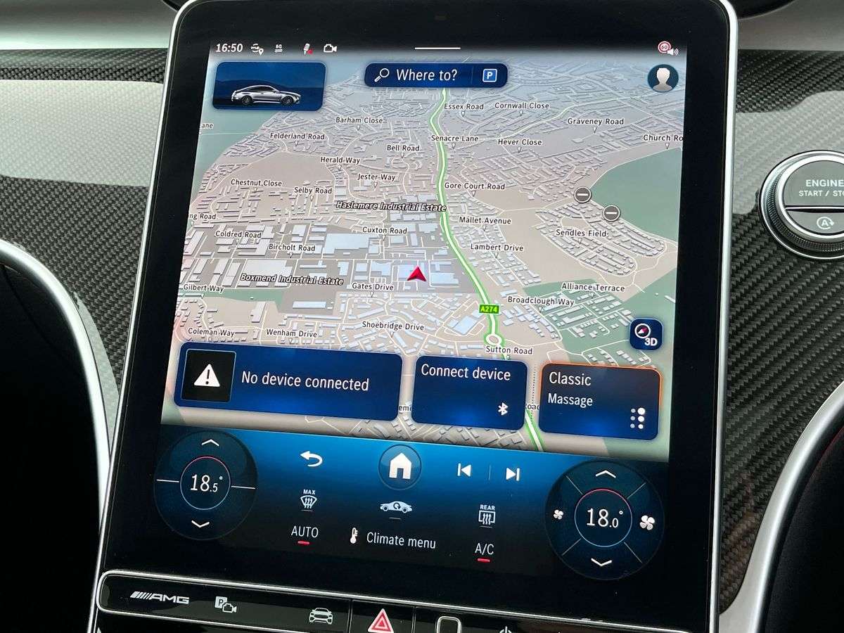 Used Mercedes-Benz CLE 2025 for sale - 78198097: Photo 24