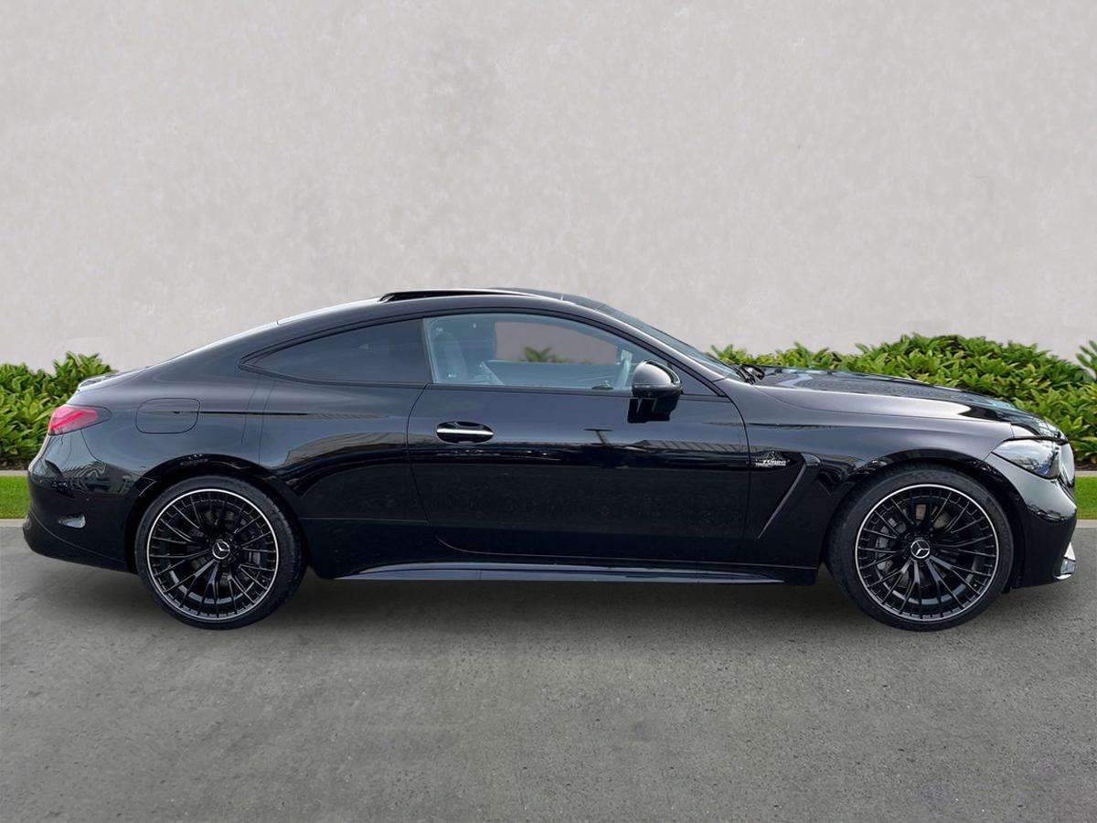 Used Mercedes-Benz CLE 2025 for sale - 78198097: Photo 3