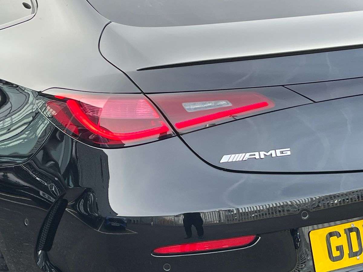 Used Mercedes-Benz CLE 2025 for sale - 78198097: Photo 36