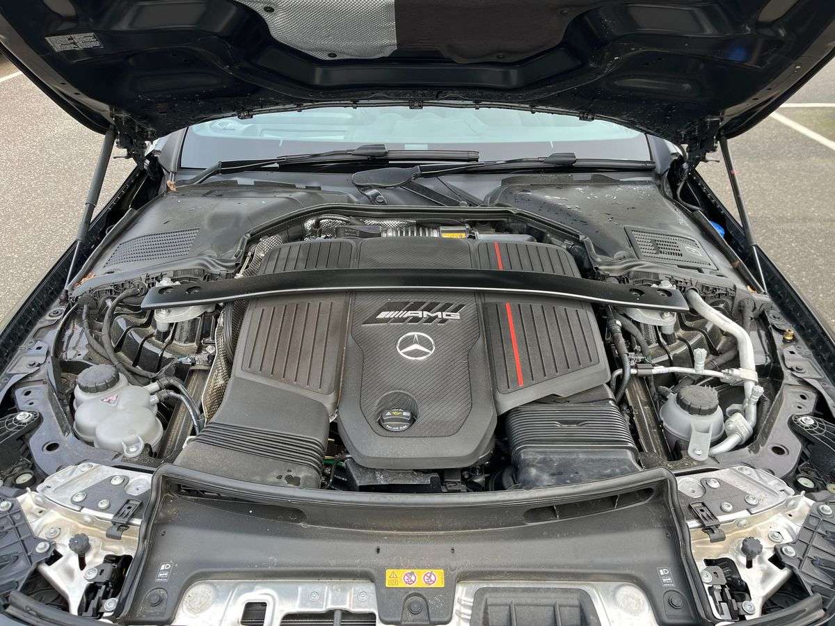 Used Mercedes-Benz CLE 2025 for sale - 78198097: Photo 39