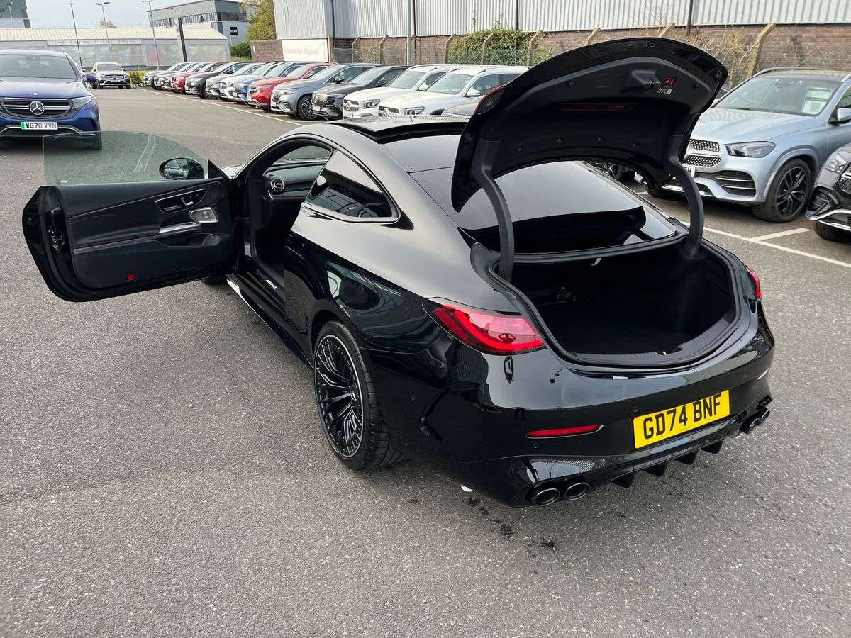 Used Mercedes-Benz CLE 2025 for sale - 78198097: Photo 40