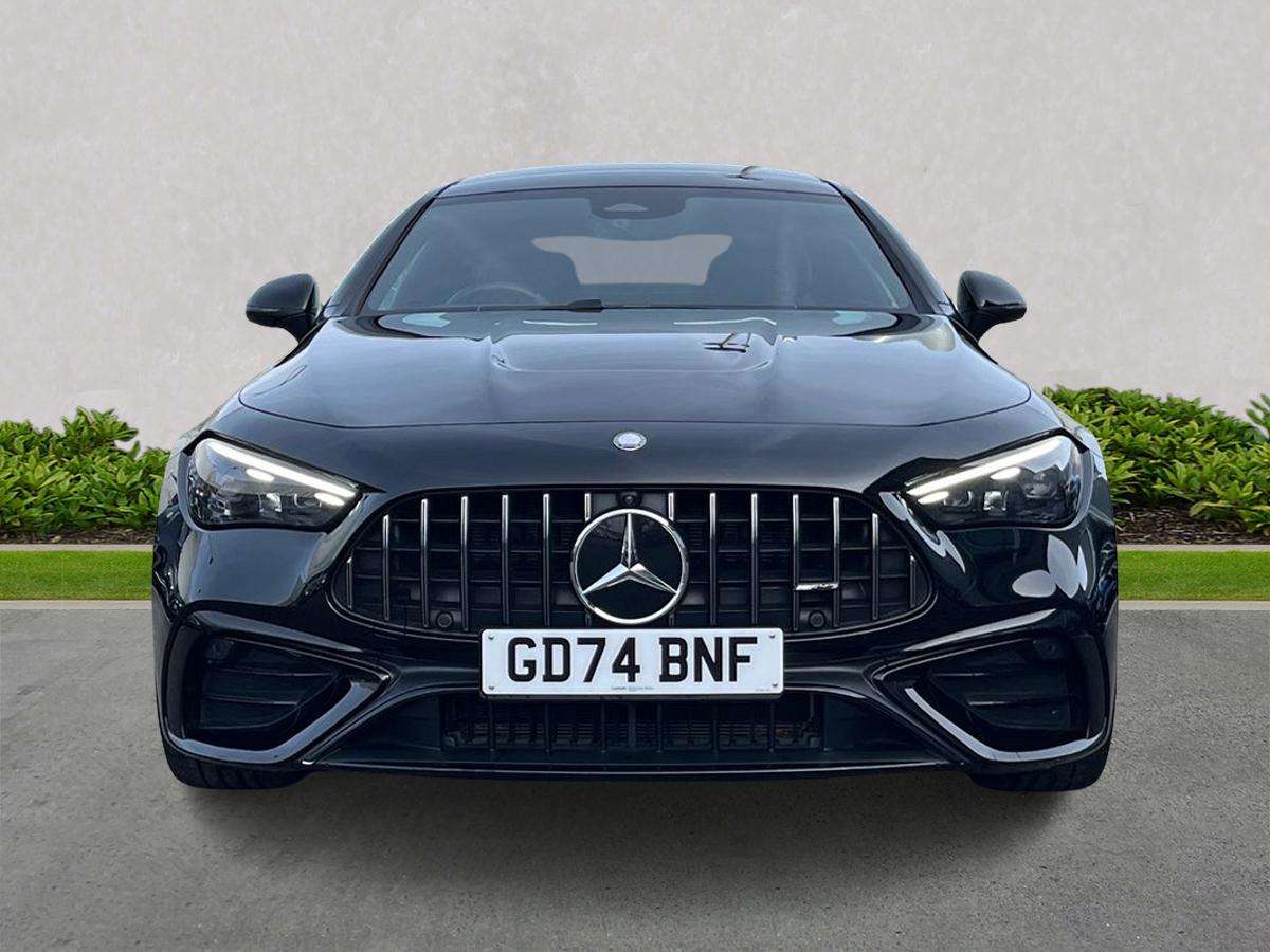 Used Mercedes-Benz CLE 2025 for sale - 78198097: Photo 5