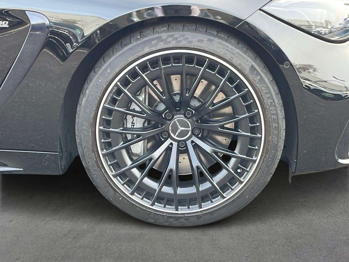 Used Mercedes-Benz CLE 2025 for sale - 78198097: Photo 6