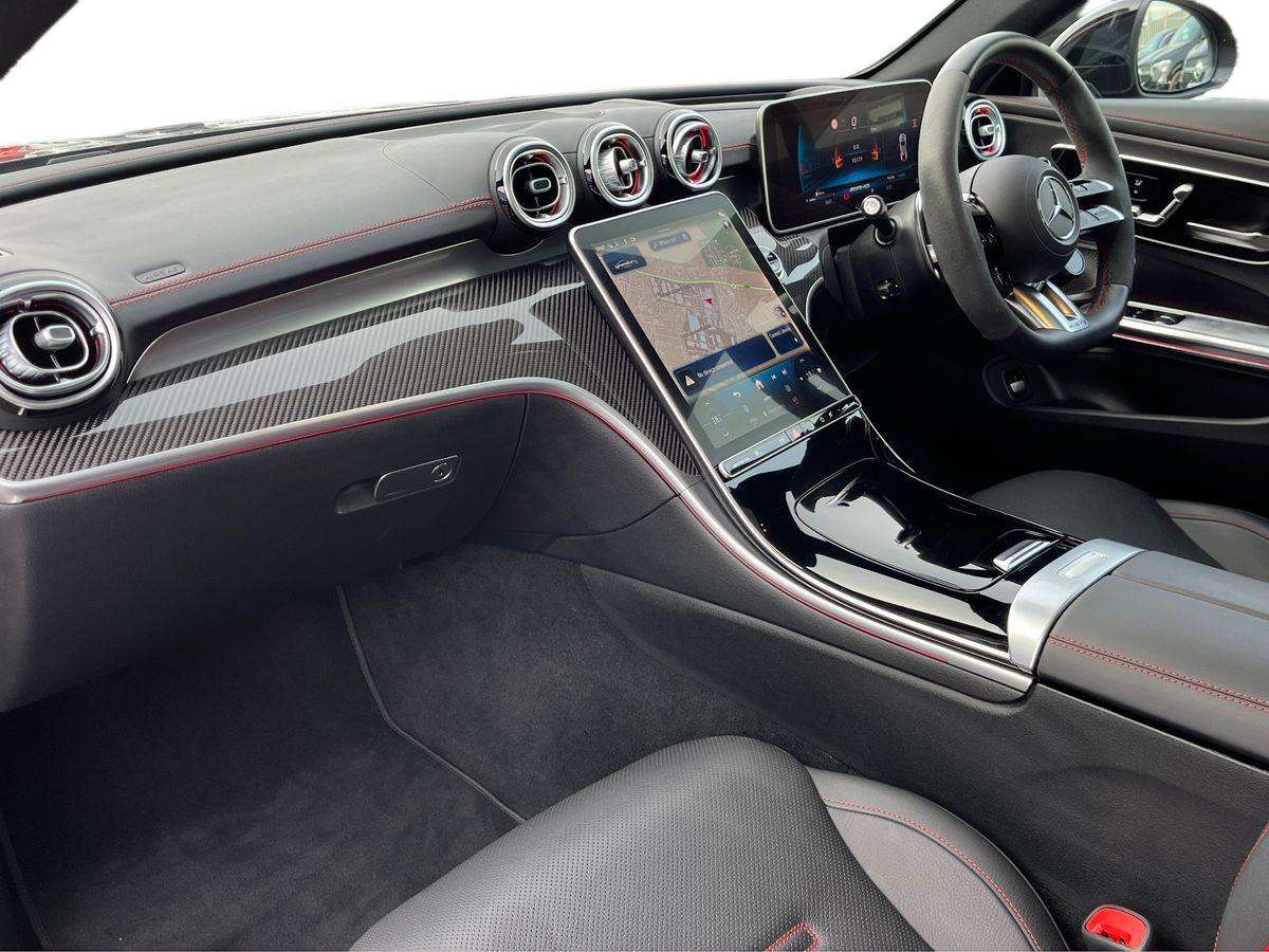 Used Mercedes-Benz CLE 2025 for sale - 78198097: Photo 7
