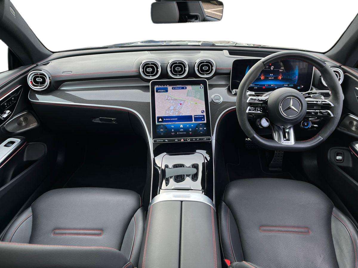 Used Mercedes-Benz CLE 2025 for sale - 78198097: Photo 8