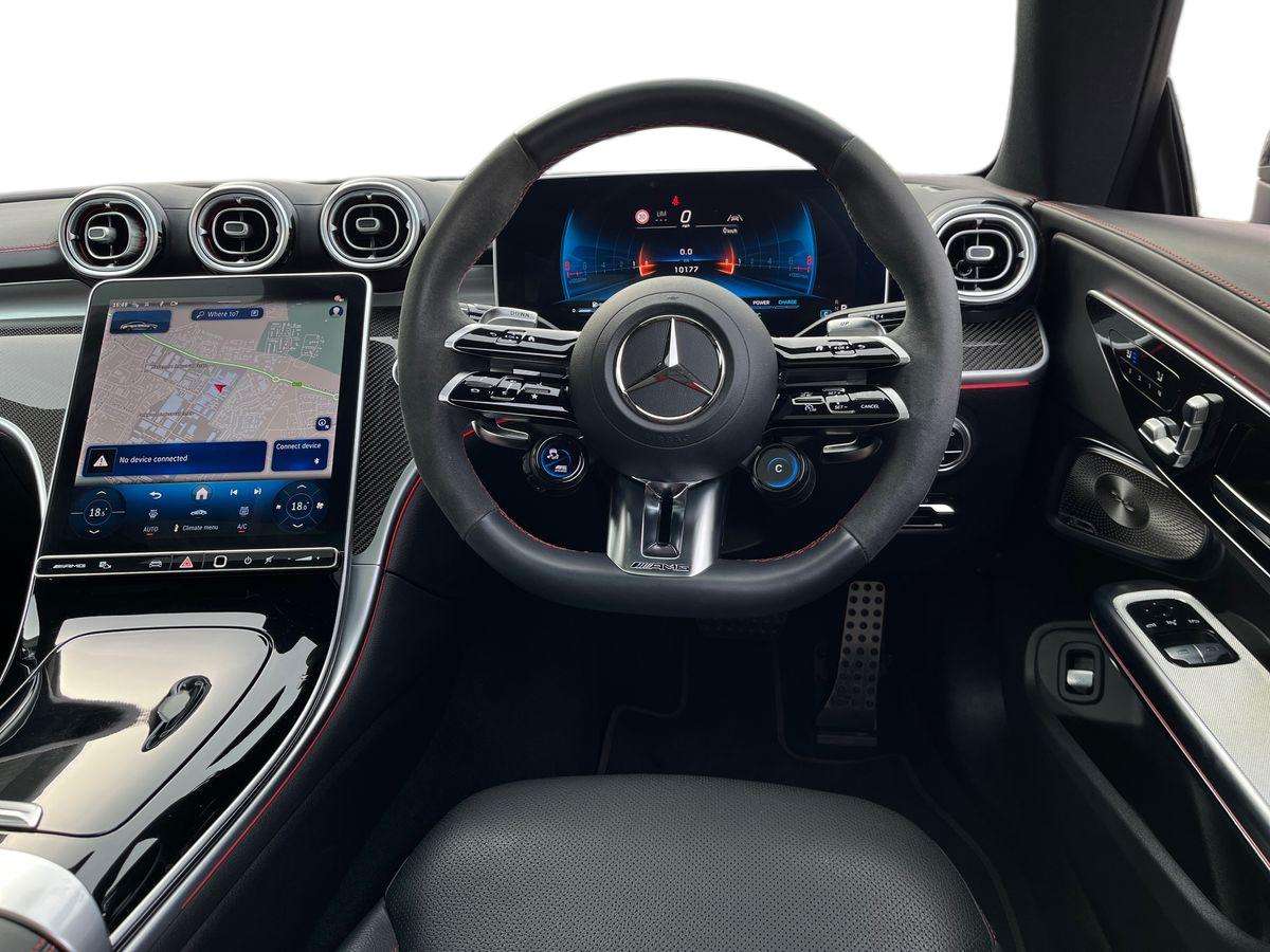 Used Mercedes-Benz CLE 2025 for sale - 78198097: Photo 9