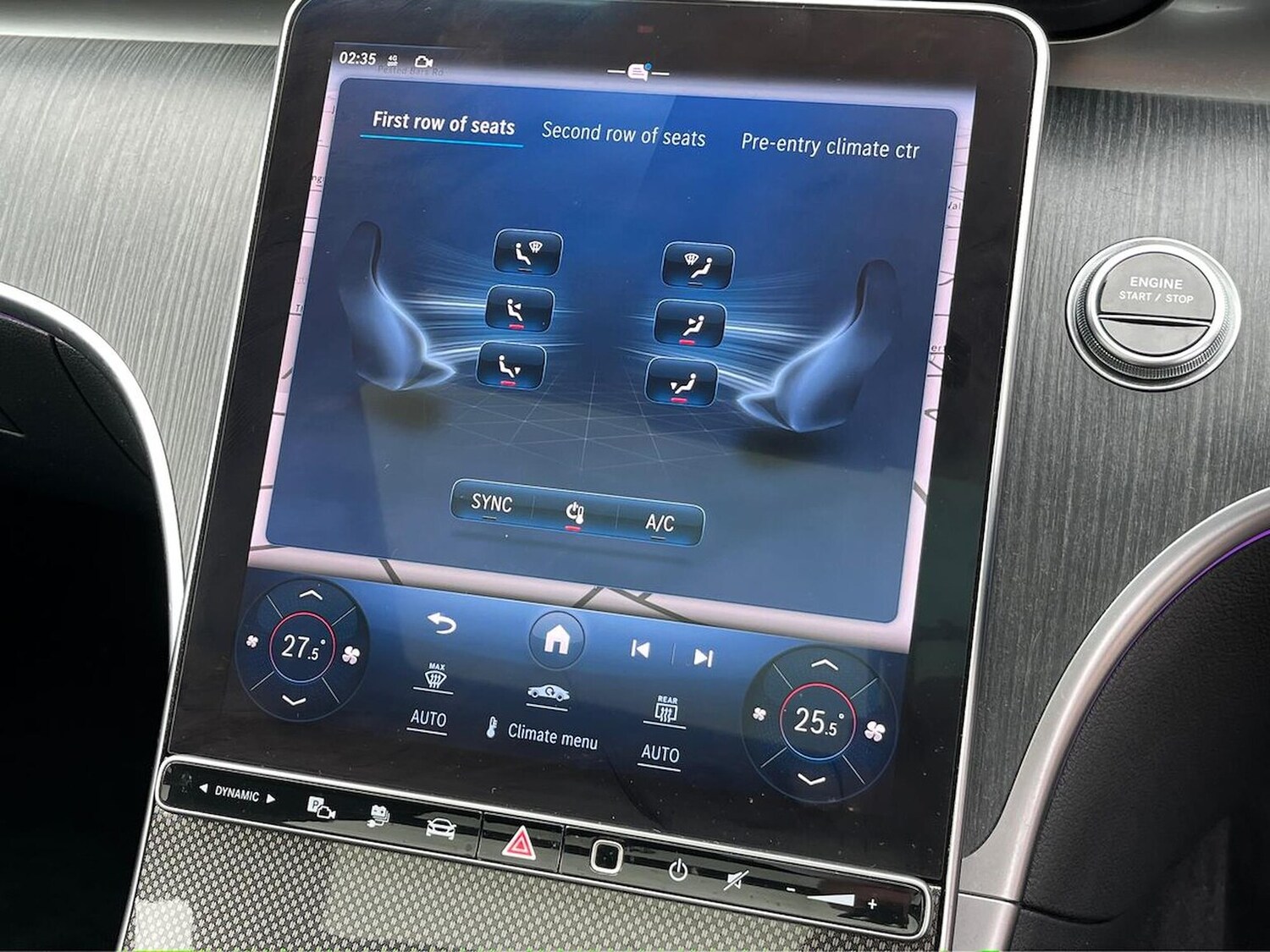 Used Mercedes-Benz C Class 2023 for sale - 76477218: Photo 12